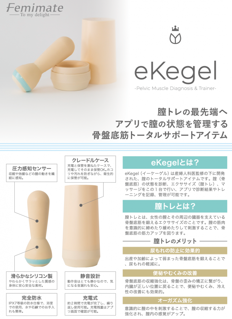 eKegel-01